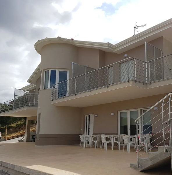 Stella Marina Agropoli