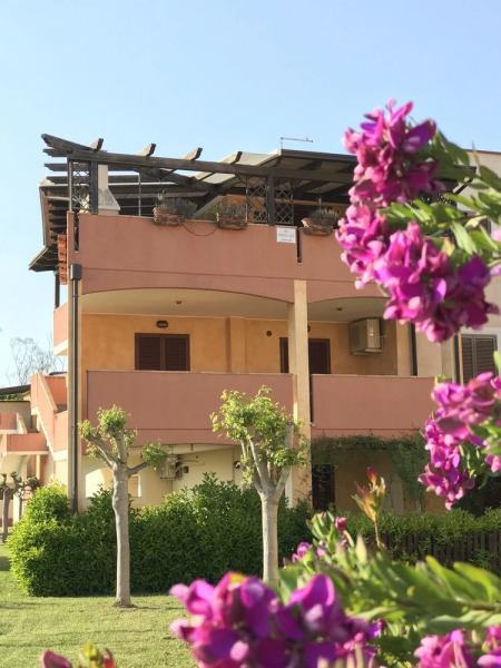 Blu village 2 Marina di Pisticci