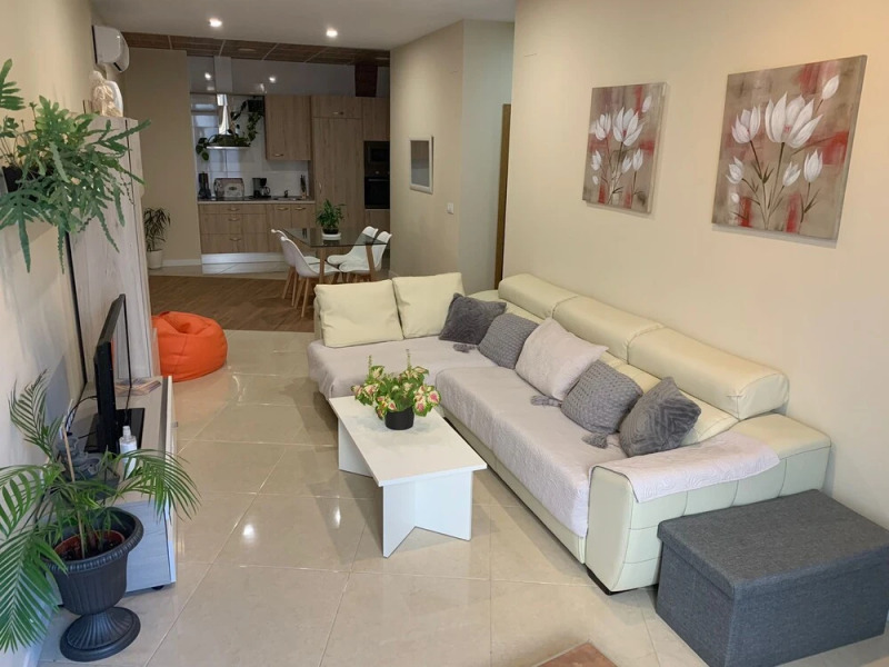 Apartamentos La Unión