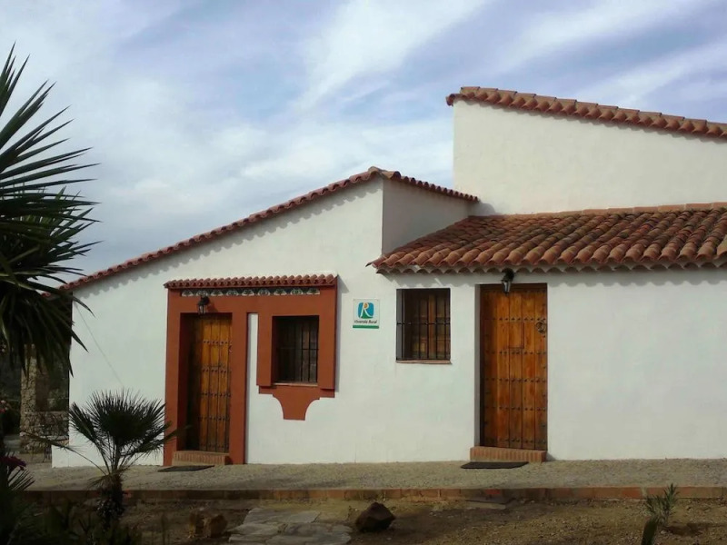 Finca El Manzano