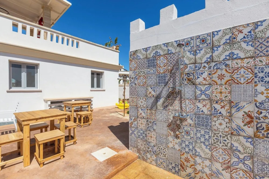 3034 Villetta La Cornola by Barbarhouse