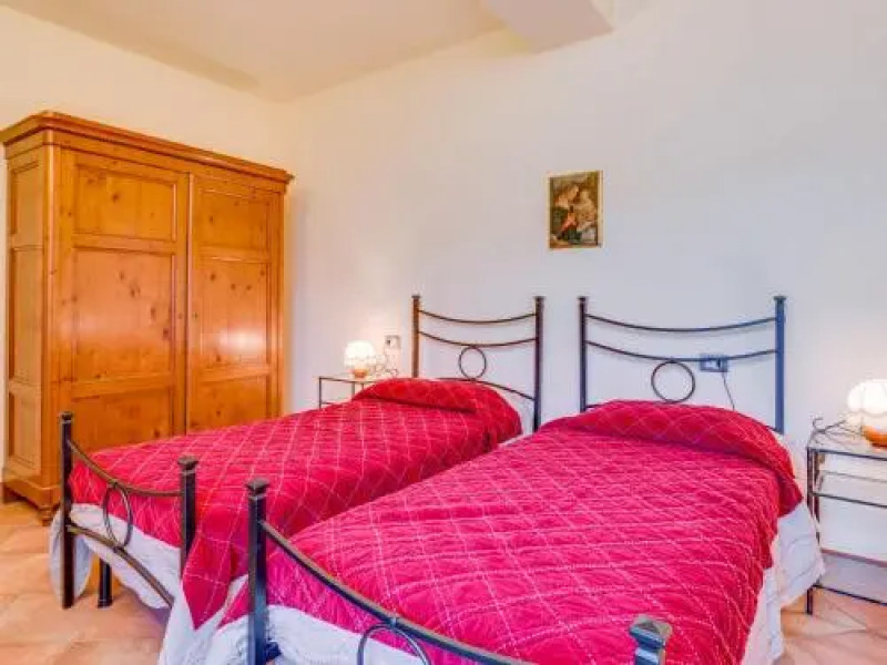 Locazione turistica Tipologia Bilocale