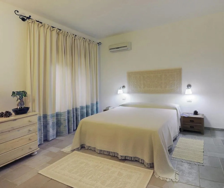 Residence Abbaechelu