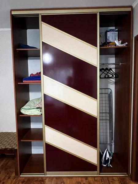 Königsberg на улице Зоологическая