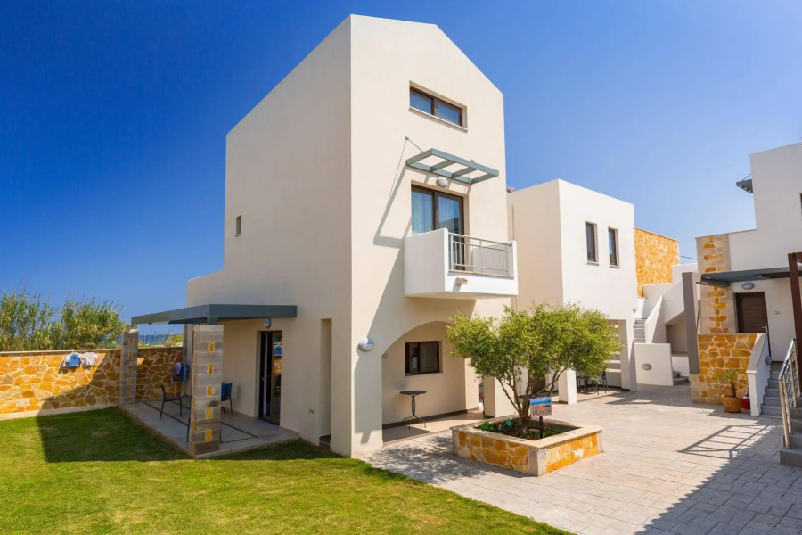Ledra Maleme Hotel