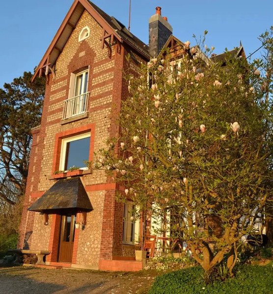 Un Balcon sur la Mer