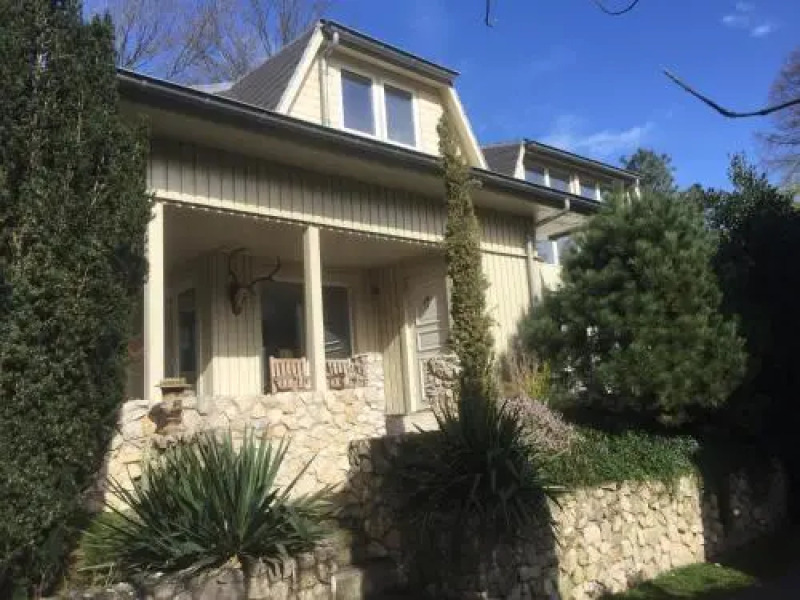 Loft aan Zee Schoorl Penthouse