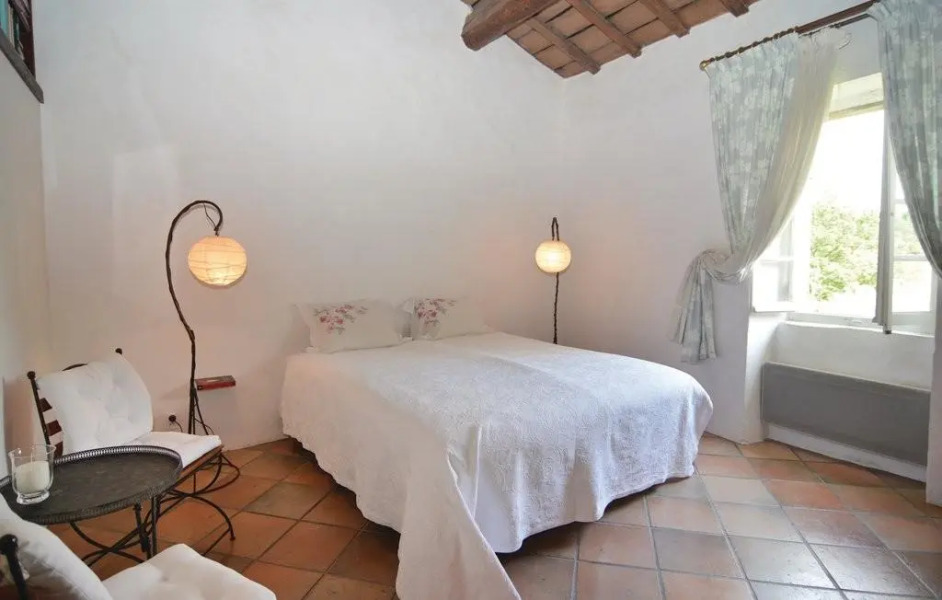 Château de Castelnau Valence