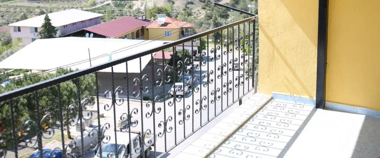 Umit 2 Termal Apartpansiyon