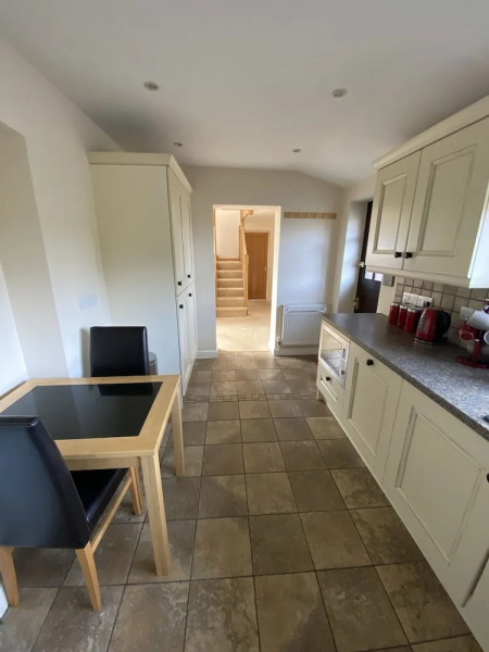 The Stable - 2 bed annexe, near Longleat