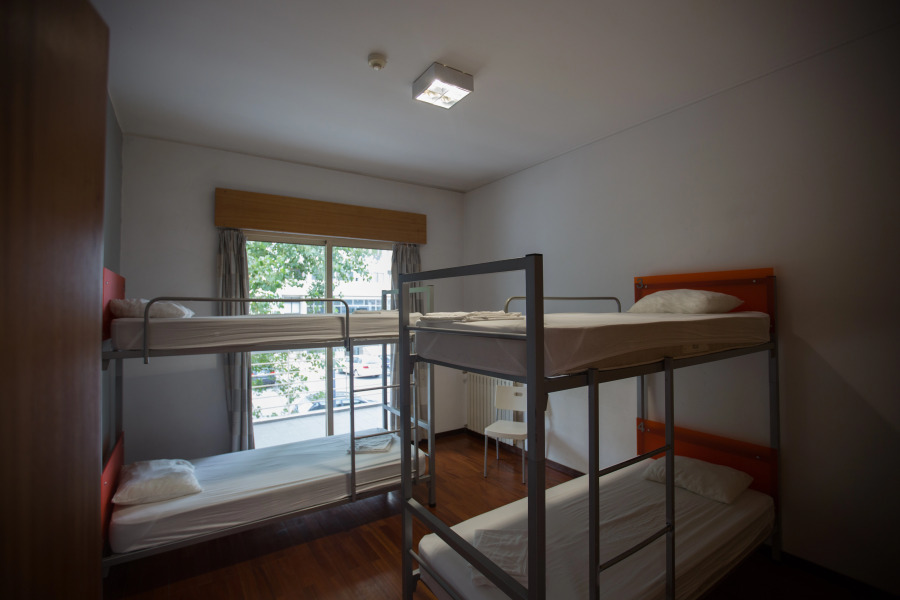 HI Porto – Pousada de Juventude - Hostel