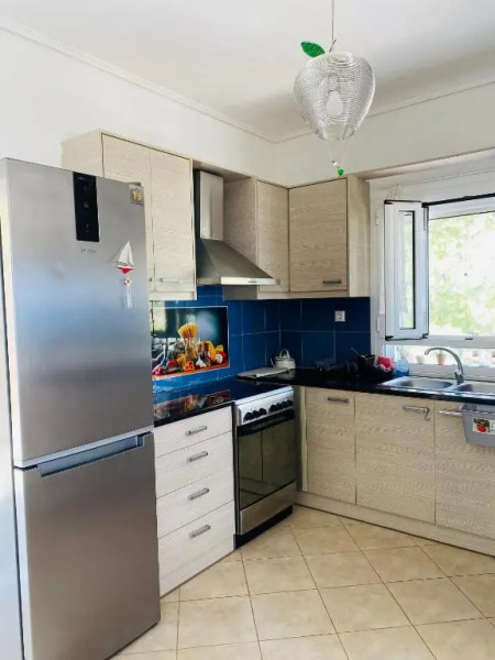 Mikro Amoni Beach Villa