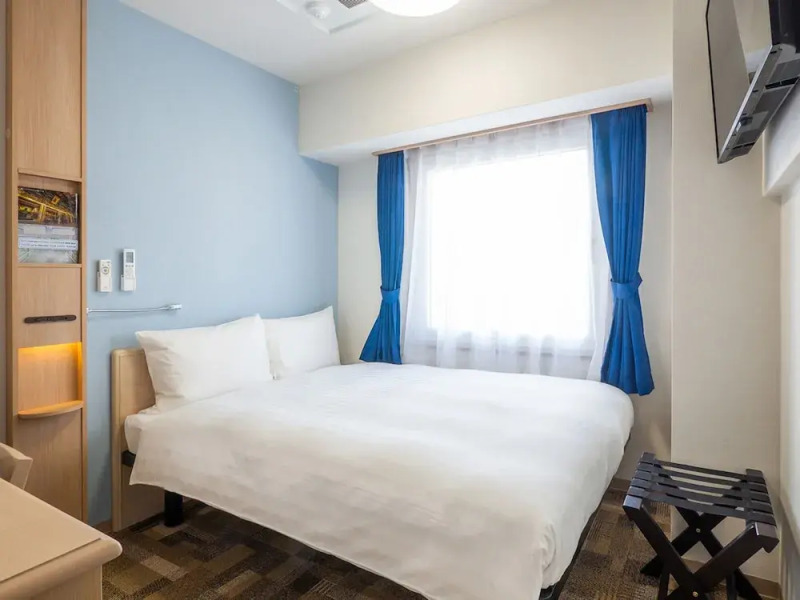 Toyoko Inn Tottori-eki Kita-guchi