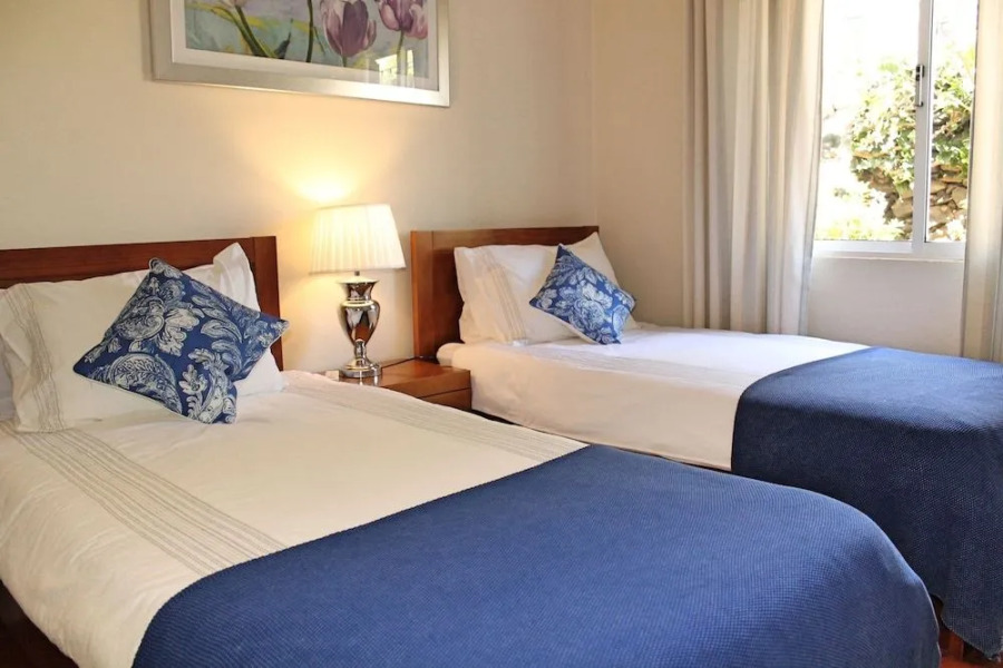 Villa Aquarela by Our Madeira