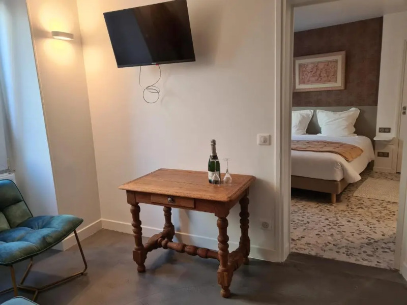 Le Relais de l'Endormie