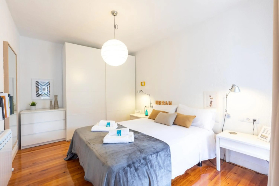 Portua - Baskey Rentals