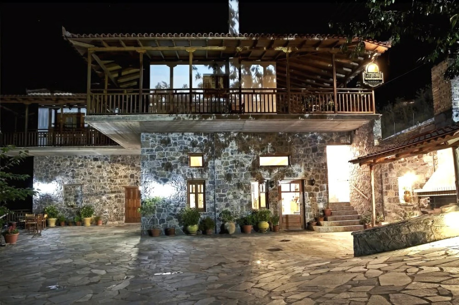Hotel Semeli