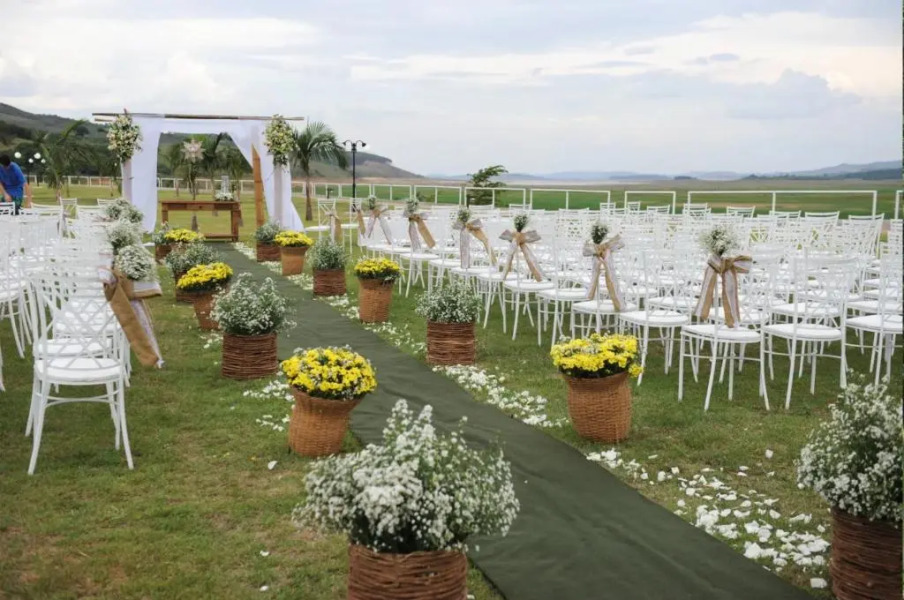 Pousada Pontal do Lago