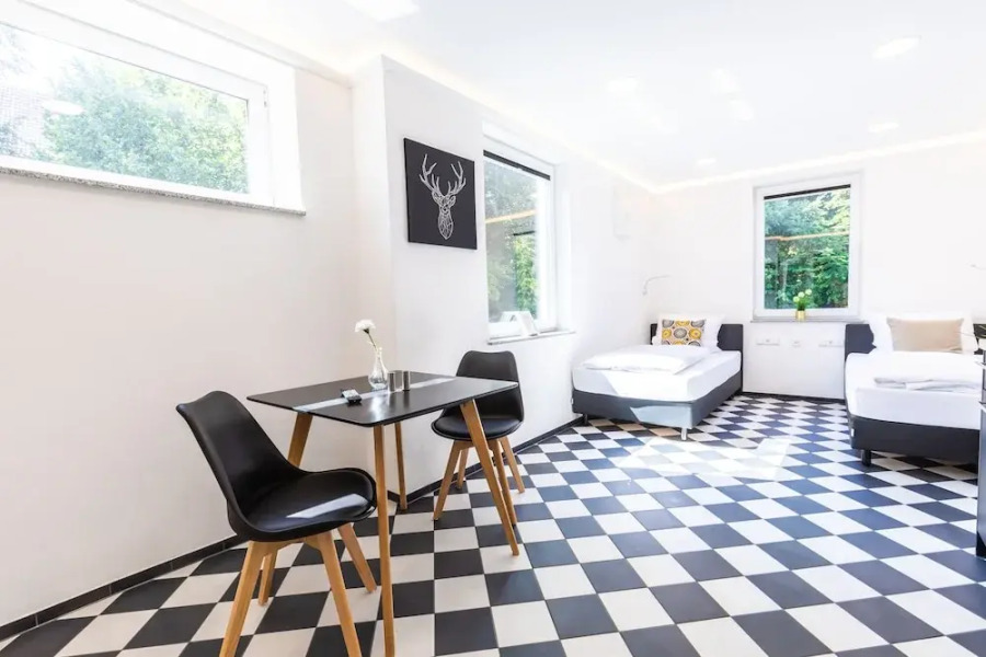 Ferienwohnungen Bottwartal