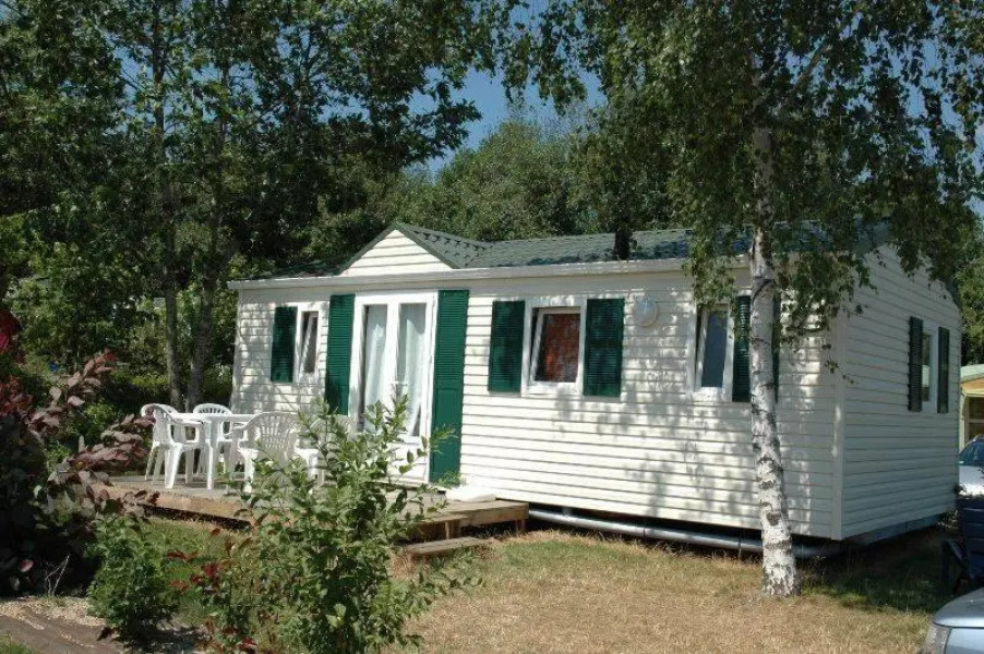 Camping le Caussanel