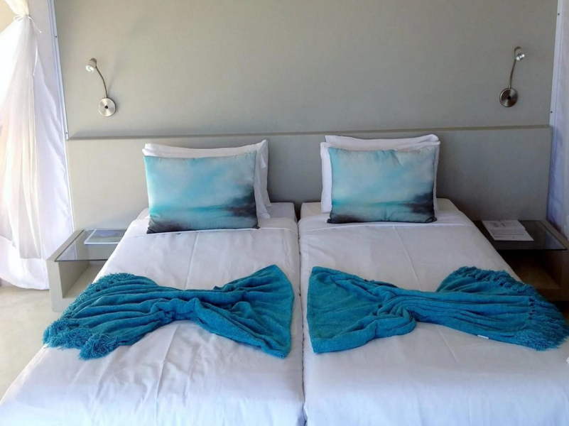 Bahia Mar Boutique Hotel