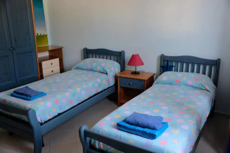 Lemontree House Bacoli