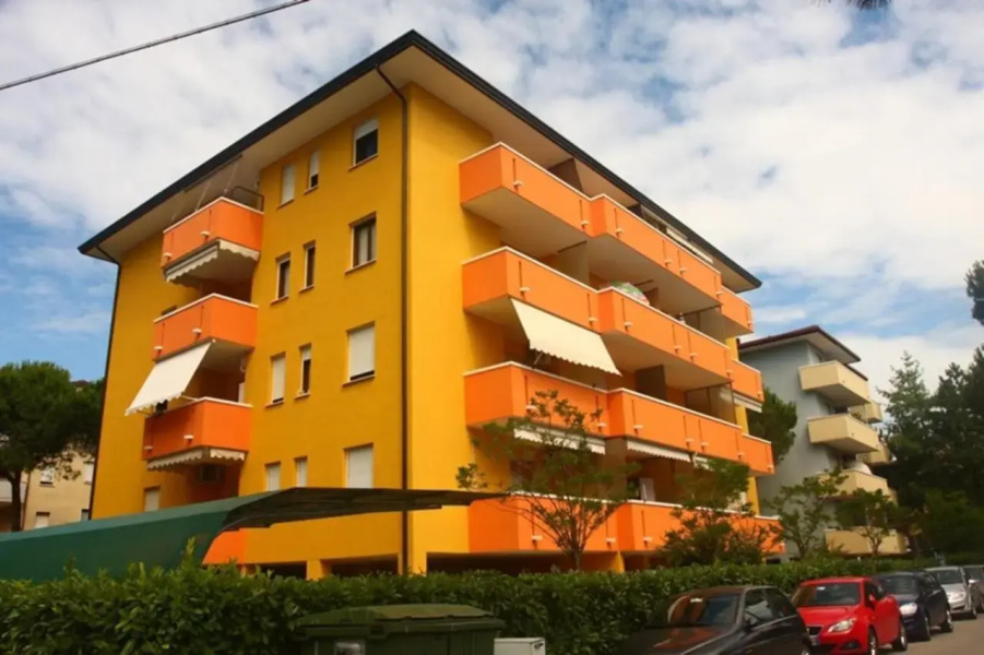 Bibione Residence Apartments