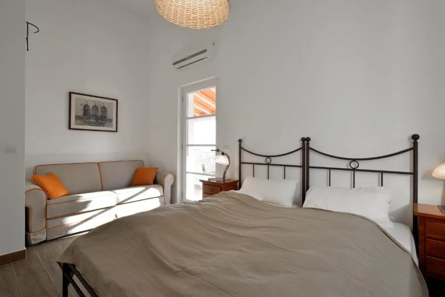 Villa Maslinova Grana