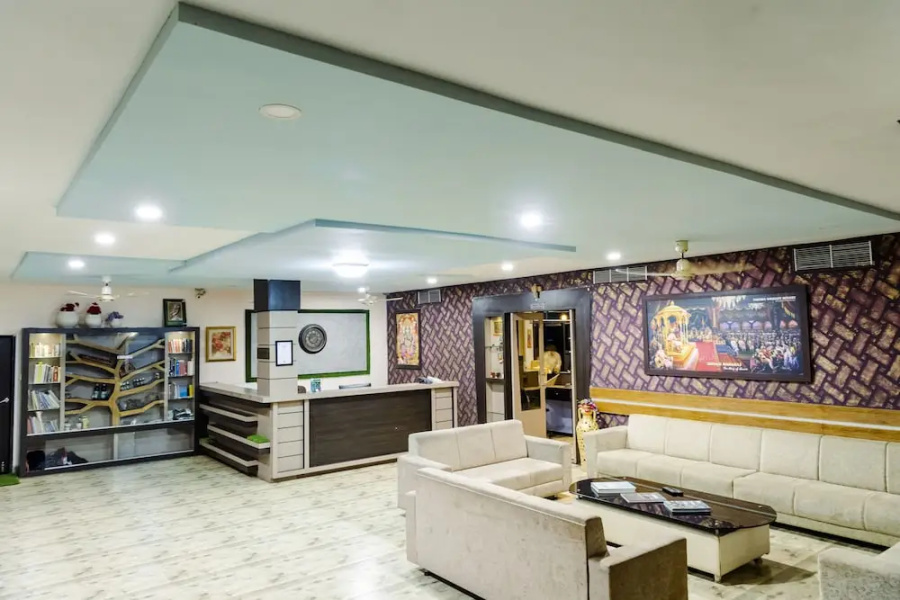 Tadoba Wildlife Resort