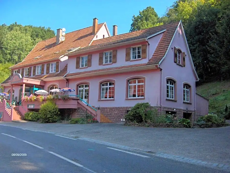 Hotel-Restaurant du Windstein