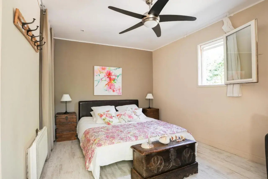 Les Ilets de L'Eau Blanche