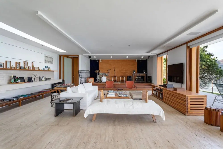 Mangaratiba Zonax in Mangaratiba