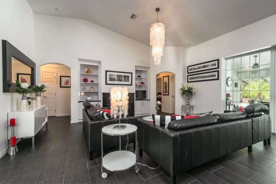 Villa Ruyper - Executive - 4 Bedroom