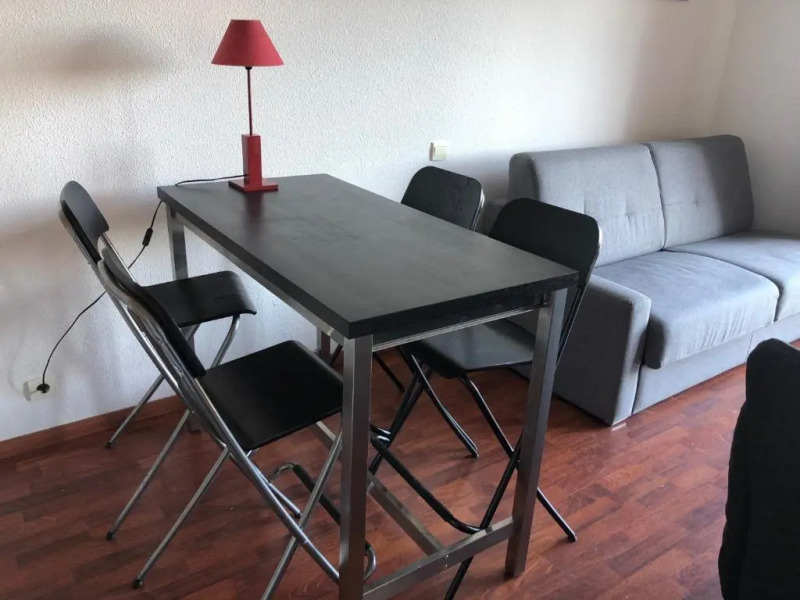 Appartement meublé au domaine Equiland au cœur de la Chalosse