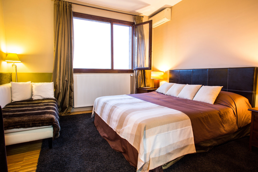 Hotel Spa Cardamomo Siguenza