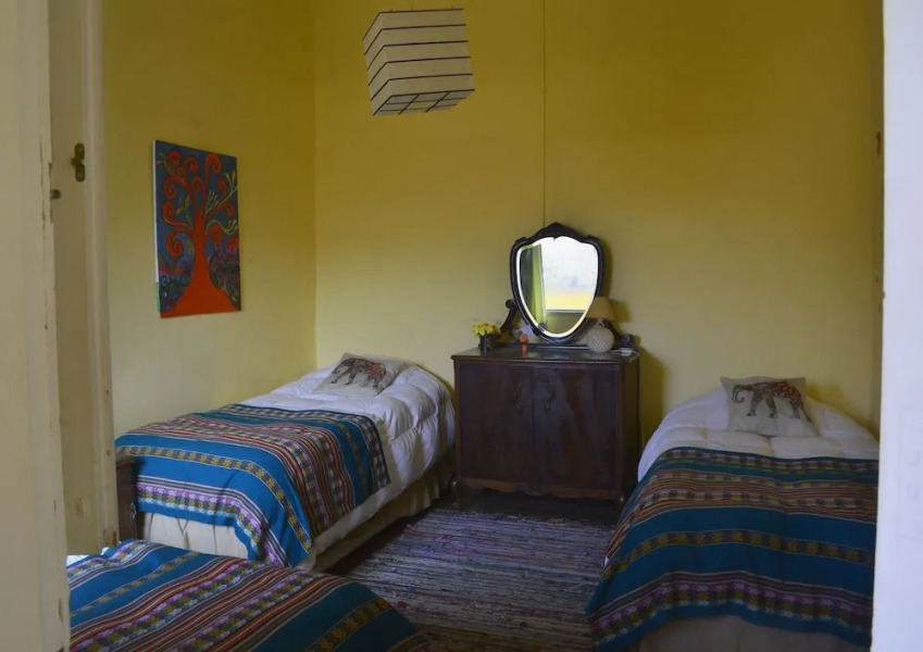 Valparaiso de mi amor