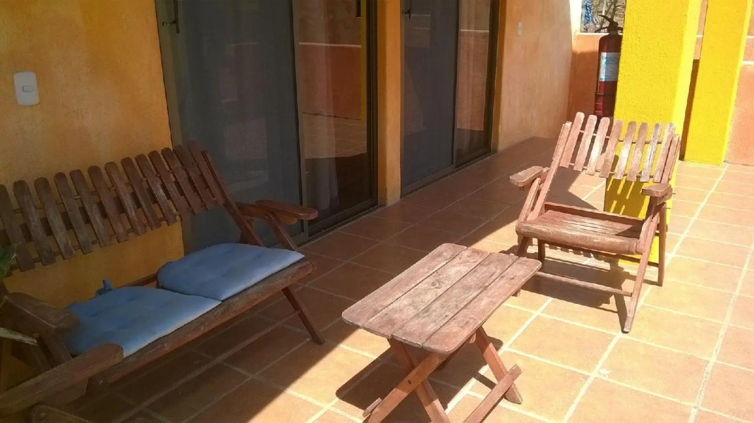 El Jardin de la Vida