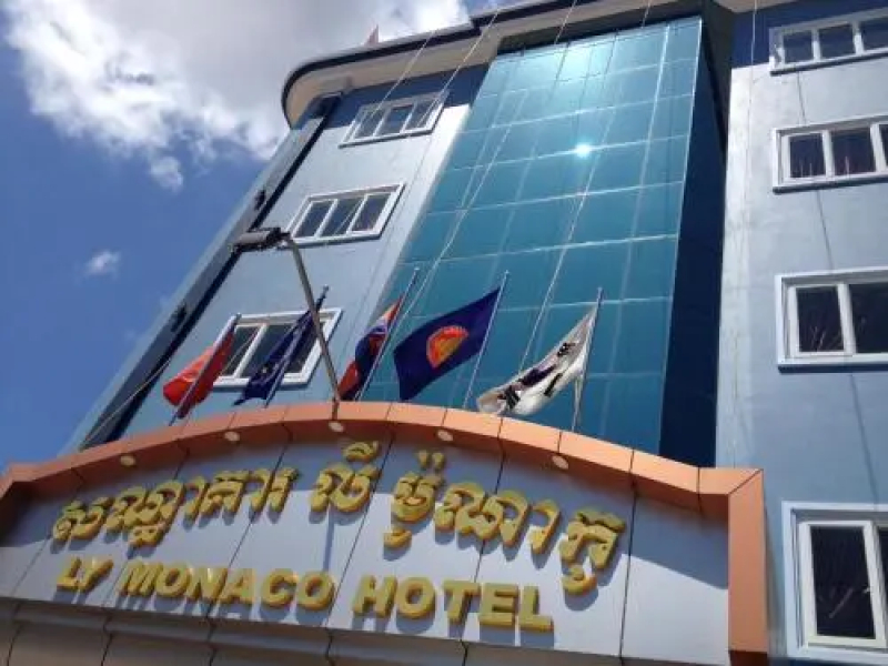 Ly Monaco Hotel