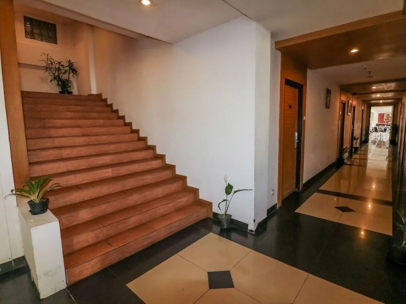 Kebunsu Bogor Villas