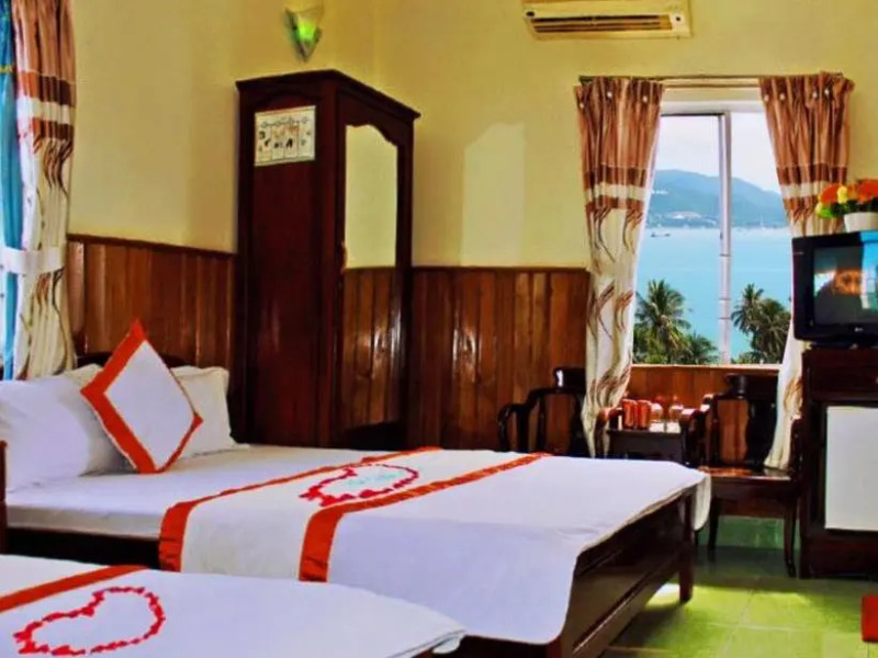 Hoang Son Hotel Nha Trang