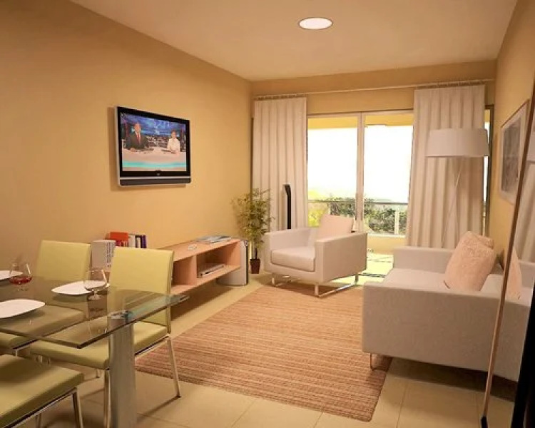 Aldeia Das Aguas - Imperium, Barra do Pirai, Brazil