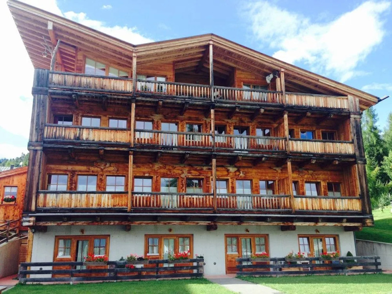 Residence Valpiccola