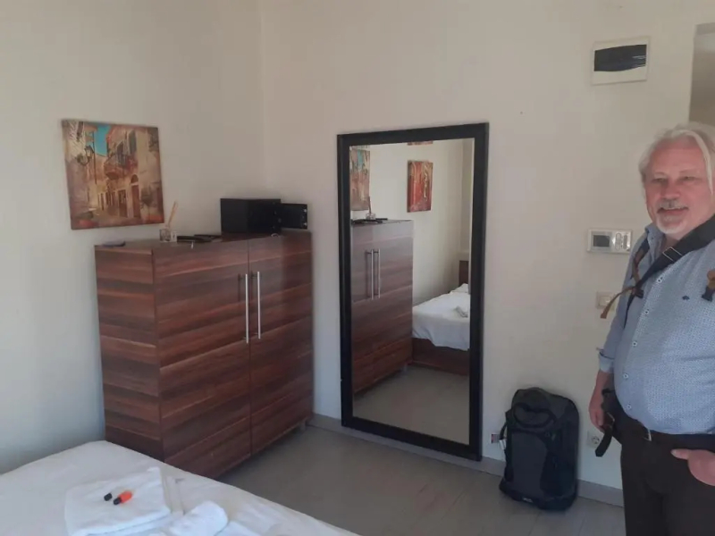 Medusa Apart Hotel