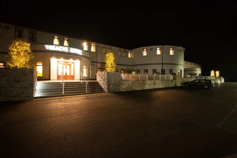 Treacys Hotel Monaghan