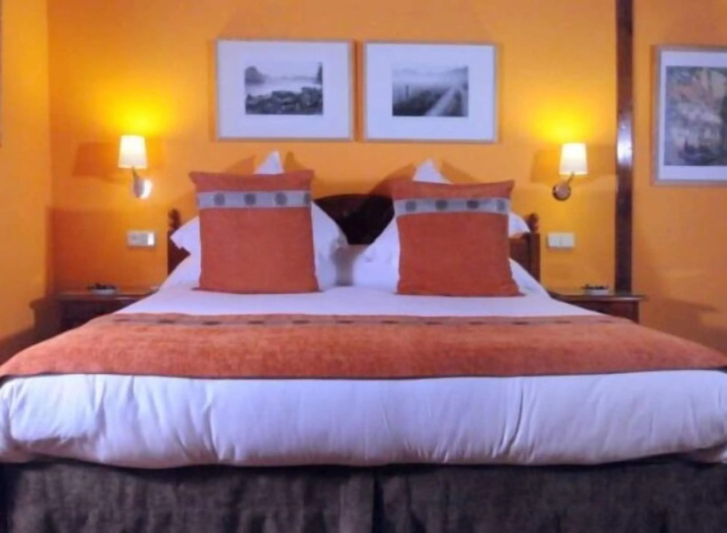 Hotel y Apartamentos Vilagaros