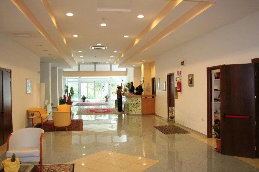 Hotel San Leonardo Vibo Eventi & Congressi