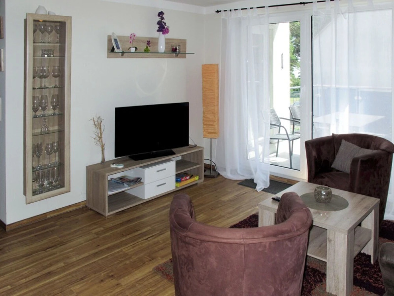 Blaumuschel Lubmin in Lubmin