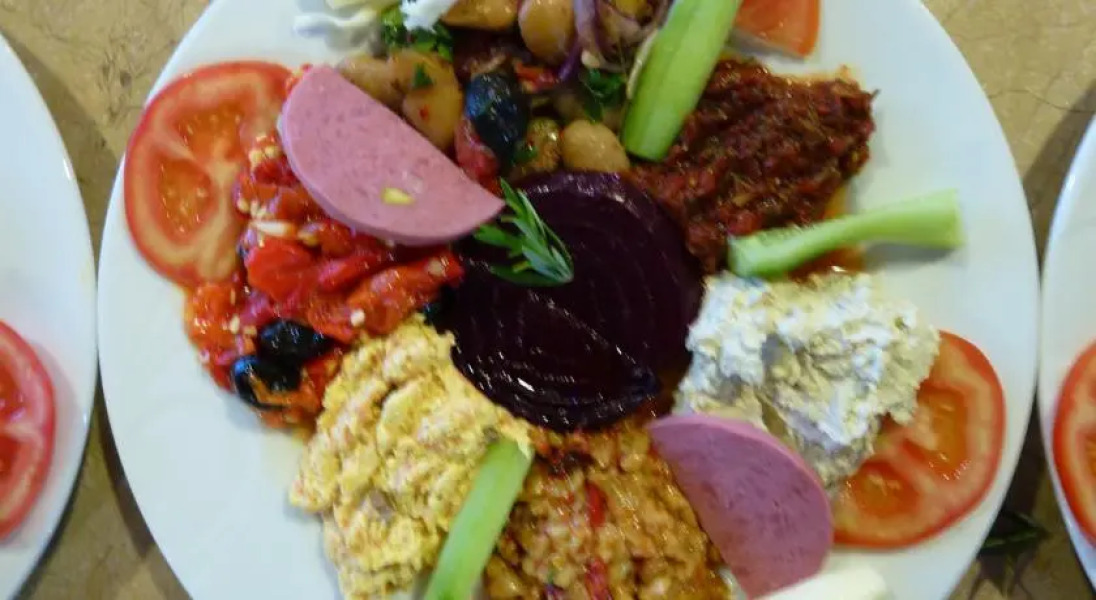 Çamaltı GardenLife Otel