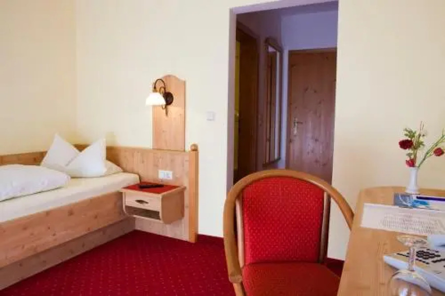 Hotel-Gasthof zur Post