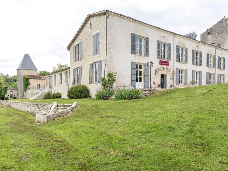 Château de Laléard